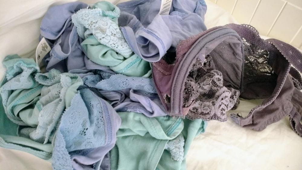 25P Assorted underwear