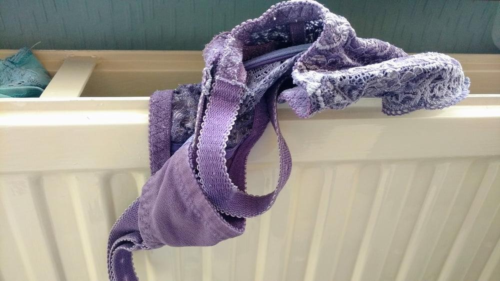 25P Assorted underwear