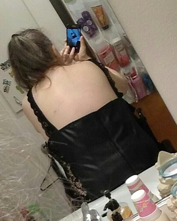 7P Leather &amp; lace