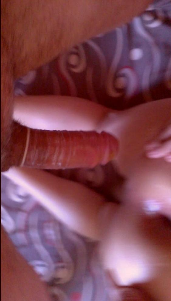 15P First penetration