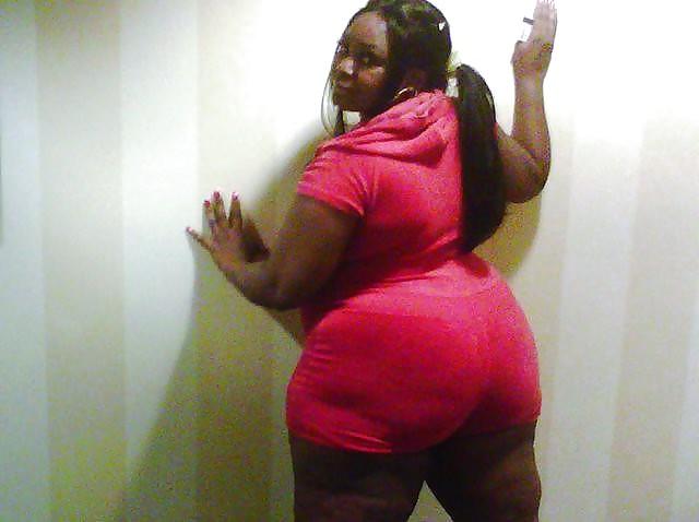 19P Long Hair Thick Mama