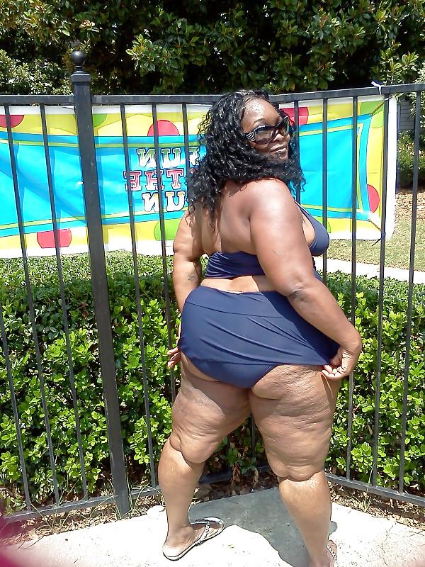 19P Long Hair Thick Mama