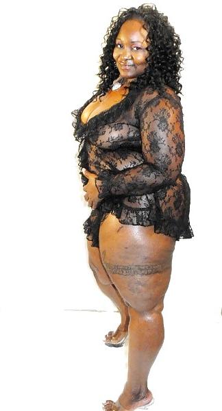 19P Long Hair Thick Mama
