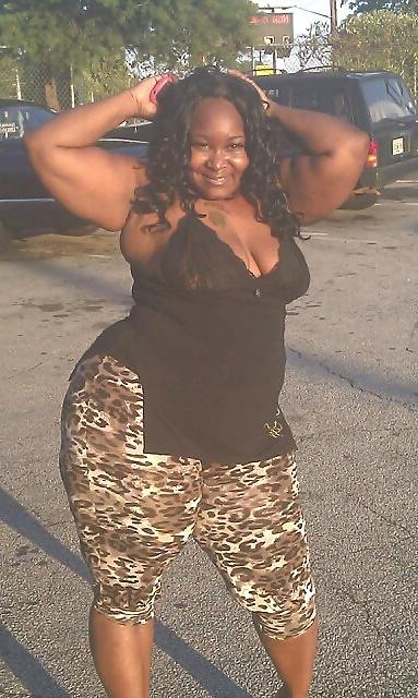 19P Long Hair Thick Mama