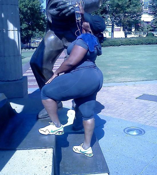 19P Long Hair Thick Mama