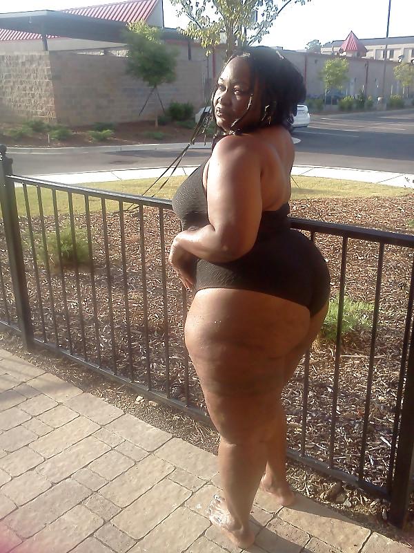 19P Long Hair Thick Mama