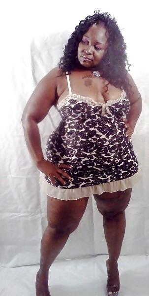 19P Long Hair Thick Mama