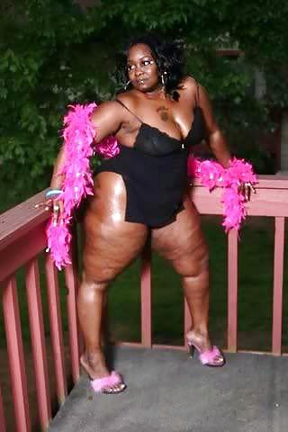 19P Long Hair Thick Mama