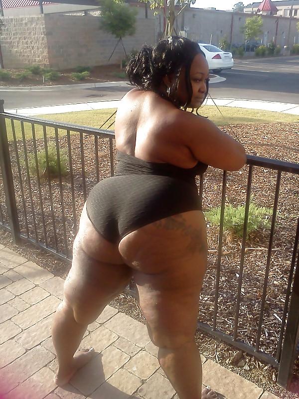 19P Long Hair Thick Mama