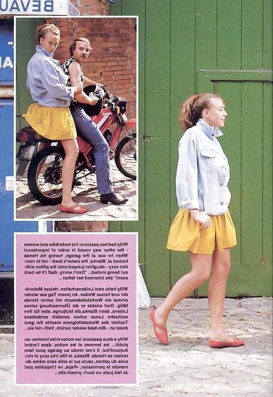 15P Classic Teen HC Set - Nice Surpise