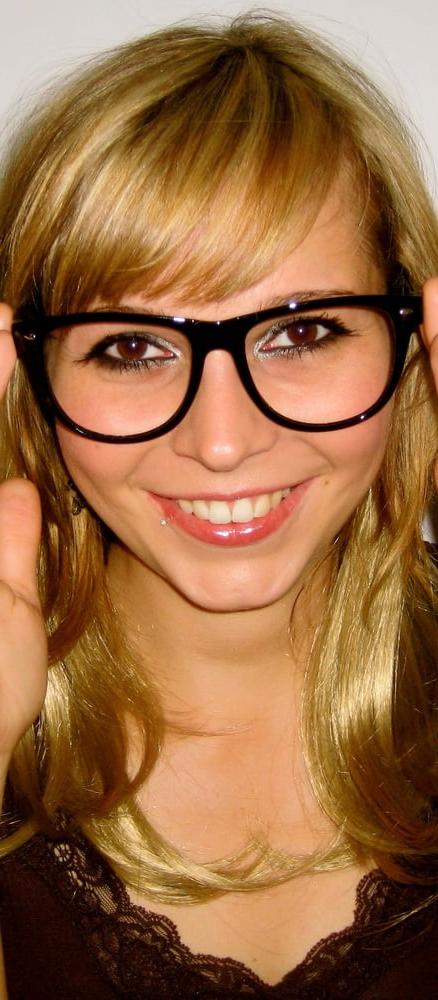9P Nerdy Tributeface