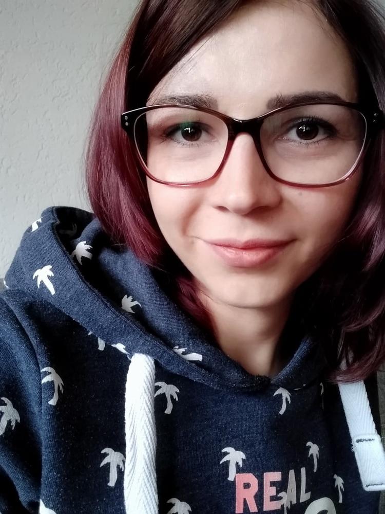 9P Nerdy Tributeface
