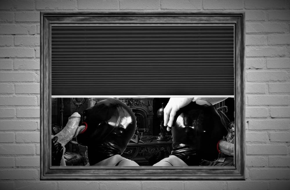 25P Finest Art: Fetish Hardcore
