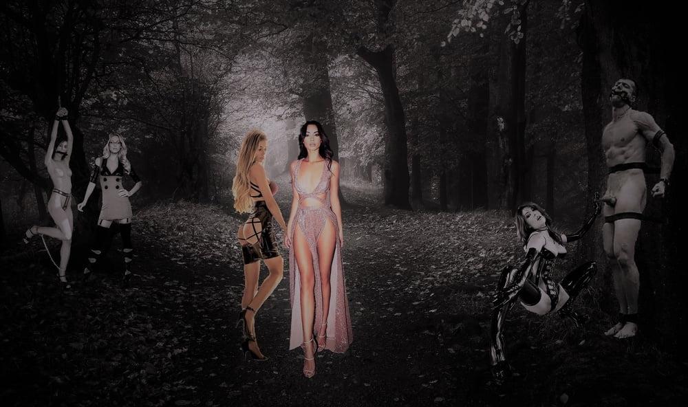 25P Finest Art: Fetish Hardcore