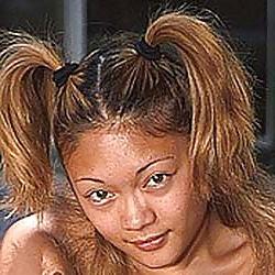 10P Asian Teen Kimmy Kahn