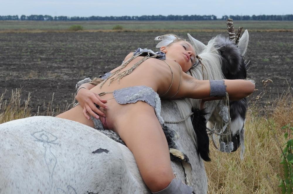 25P Lady Godiva