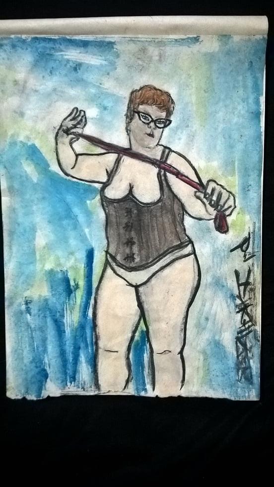 20P Sexy in Slips Collection Sue