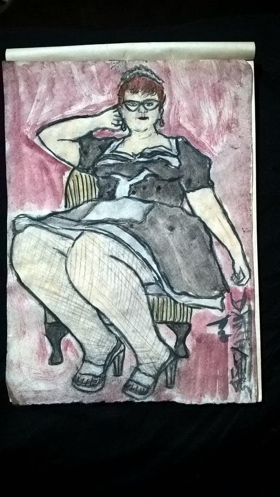 20P Sexy in Slips Collection Sue