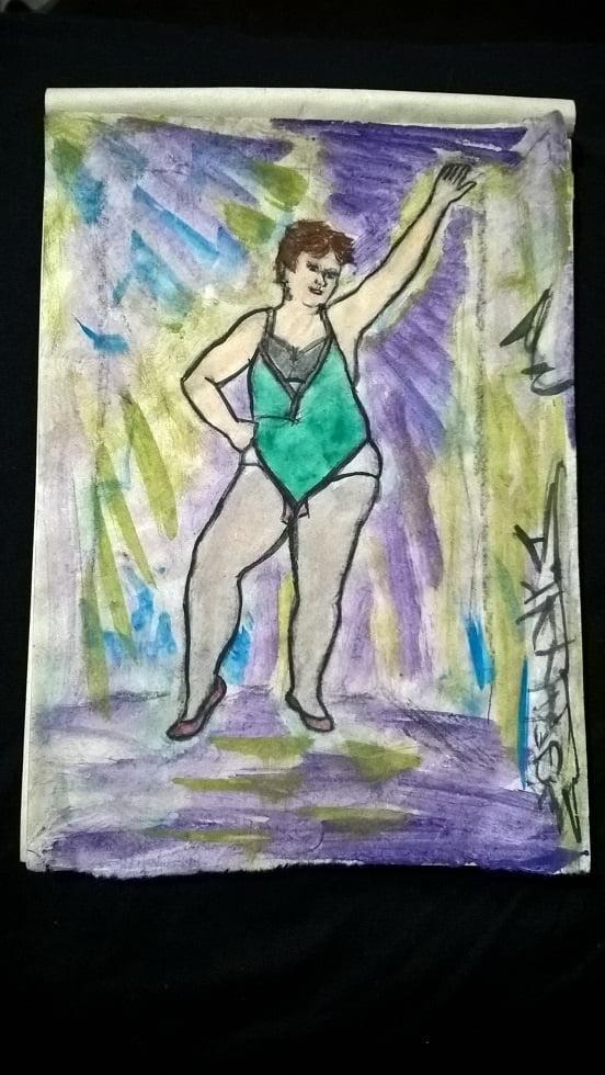 20P Sexy in Slips Collection Sue