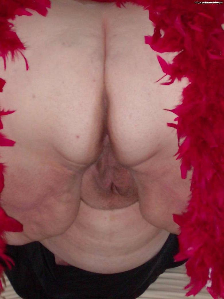21P Old BBW