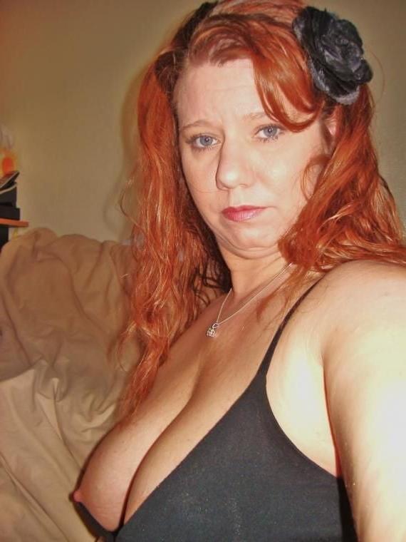 21P red heads