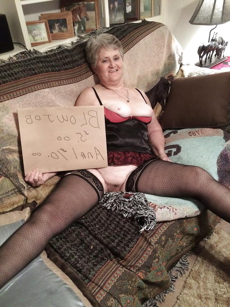 25P real cheap but classy grannies and matures