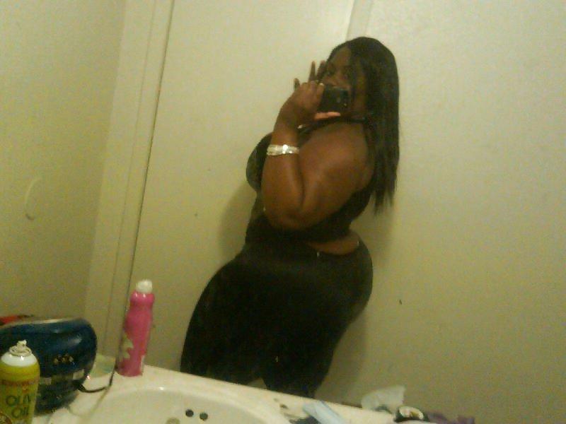 25P Sexy Black BBW
