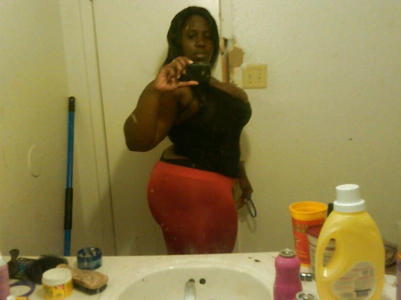 25P Sexy Black BBW