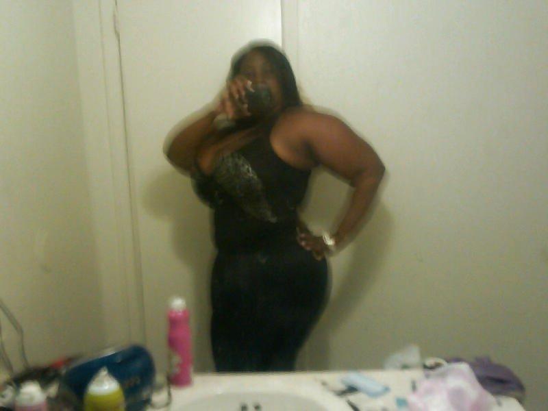 25P Sexy Black BBW