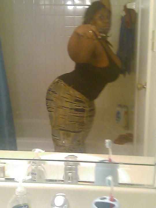 25P Sexy Black BBW