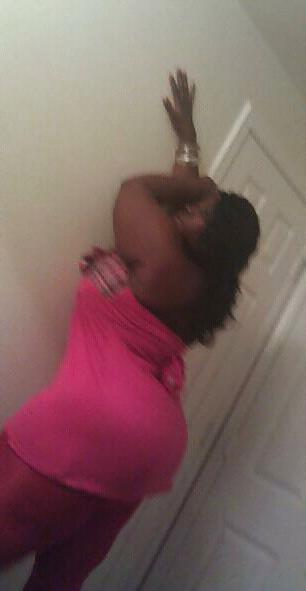 25P Sexy Black BBW
