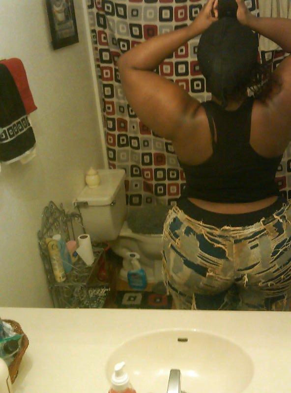 25P Sexy Black BBW