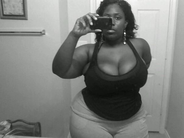 25P Sexy Black BBW
