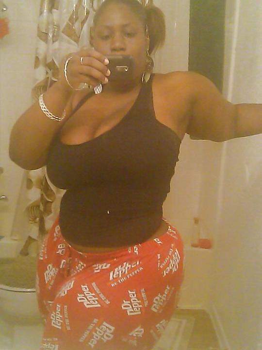 25P Sexy Black BBW
