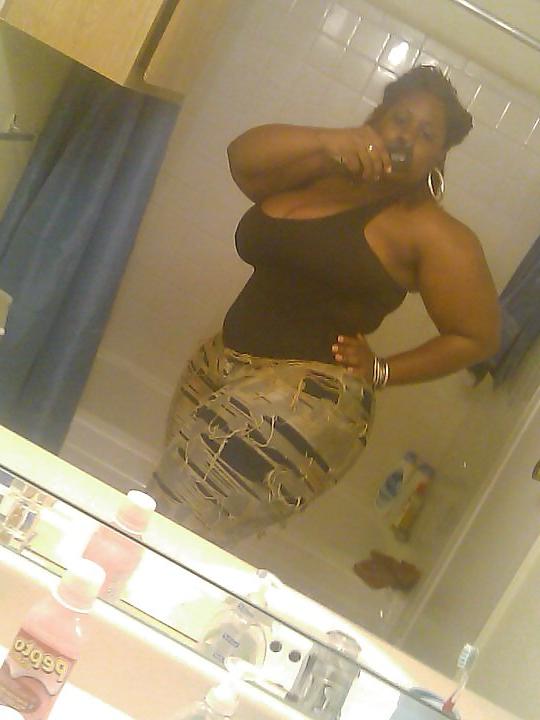 25P Sexy Black BBW