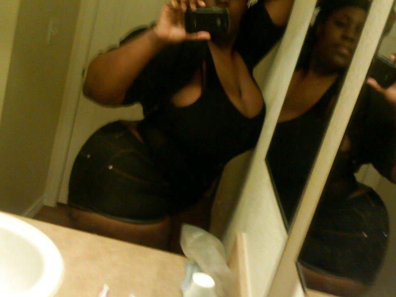 25P Sexy Black BBW