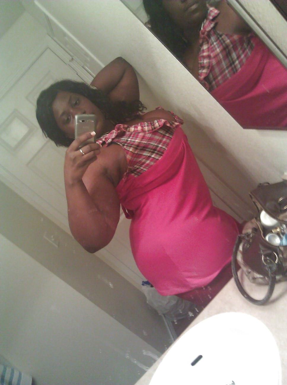 25P Sexy Black BBW