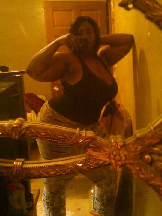 25P Sexy Black BBW