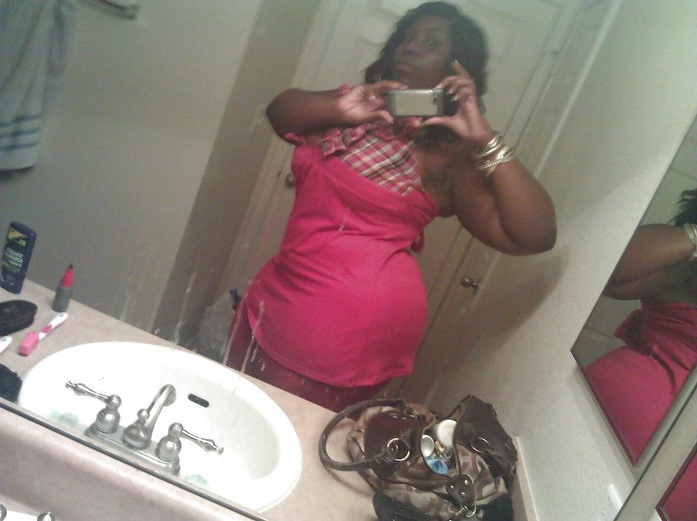25P Sexy Black BBW
