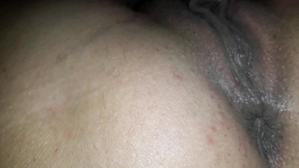 13P A very tasty lady