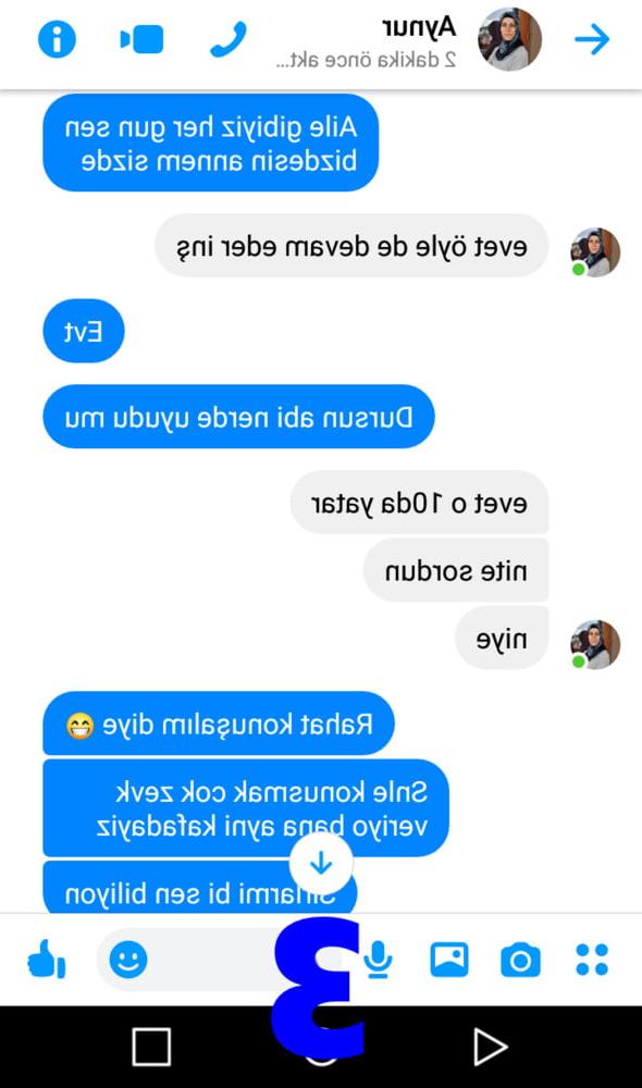22P Ensest sohbet olgun anne yenge turbanli evli oh turk turkish