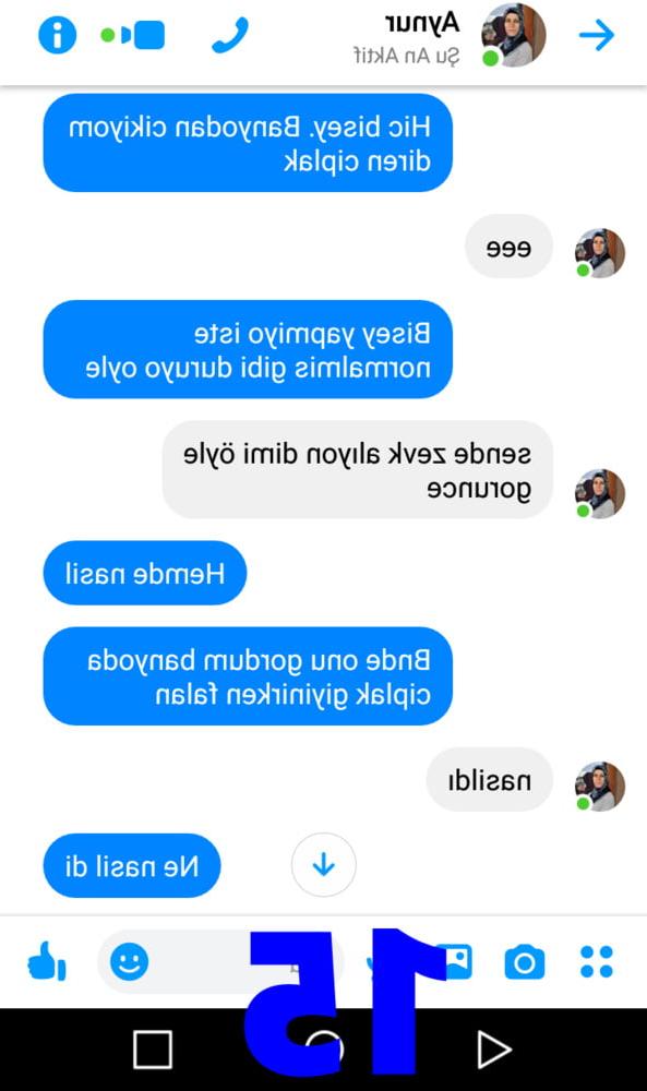 22P Ensest sohbet olgun anne yenge turbanli evli oh turk turkish