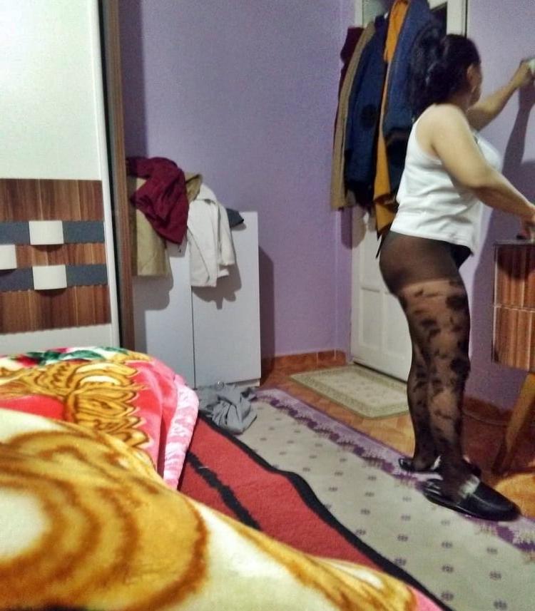 25P Olgun kadinlar turk turkish annem ensest teyze yenge baldiz