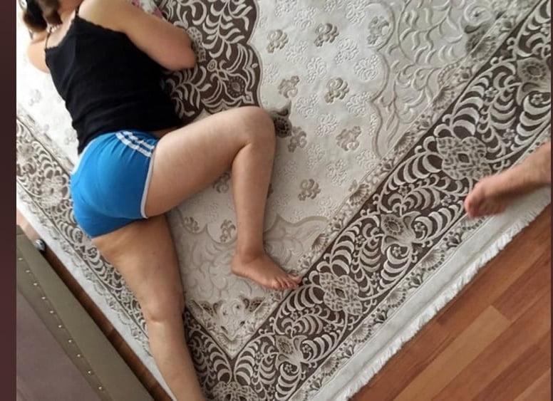 25P Olgun kadinlar turk turkish annem ensest teyze yenge baldiz