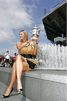 19P Golf n tennis rule!!!!