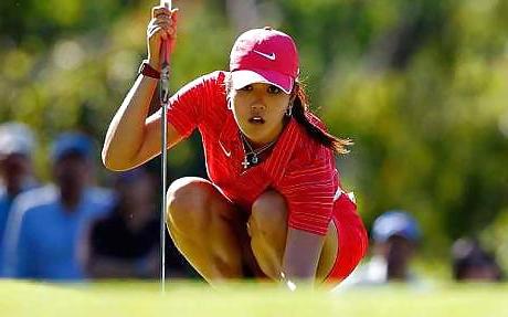 19P Golf n tennis rule!!!!