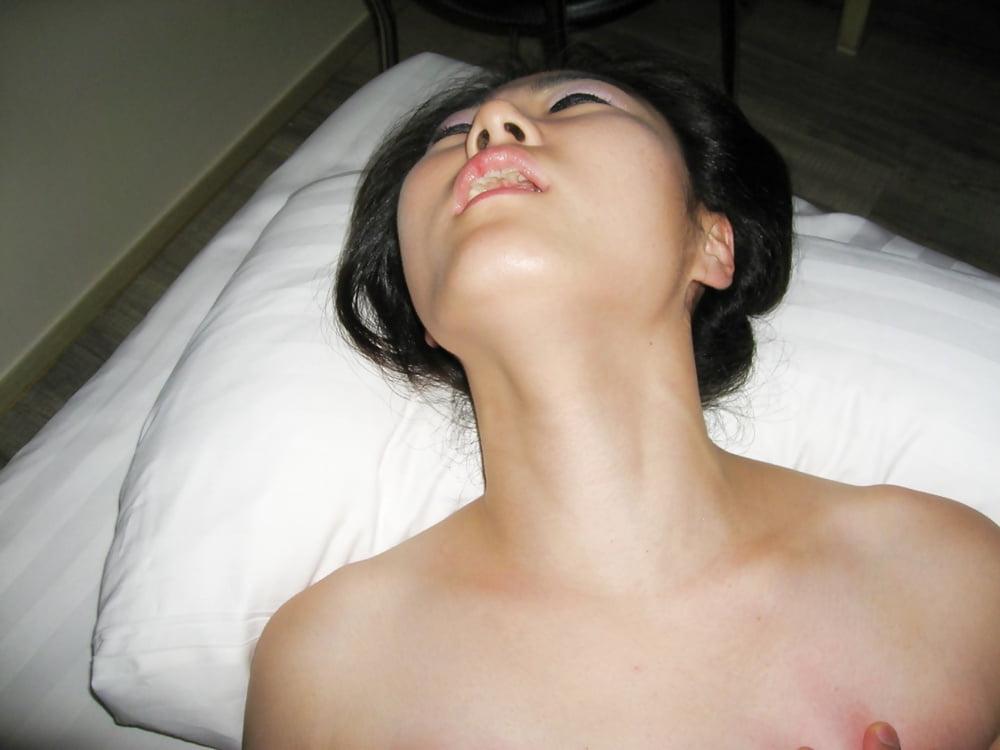 25P Korean Amateur #2