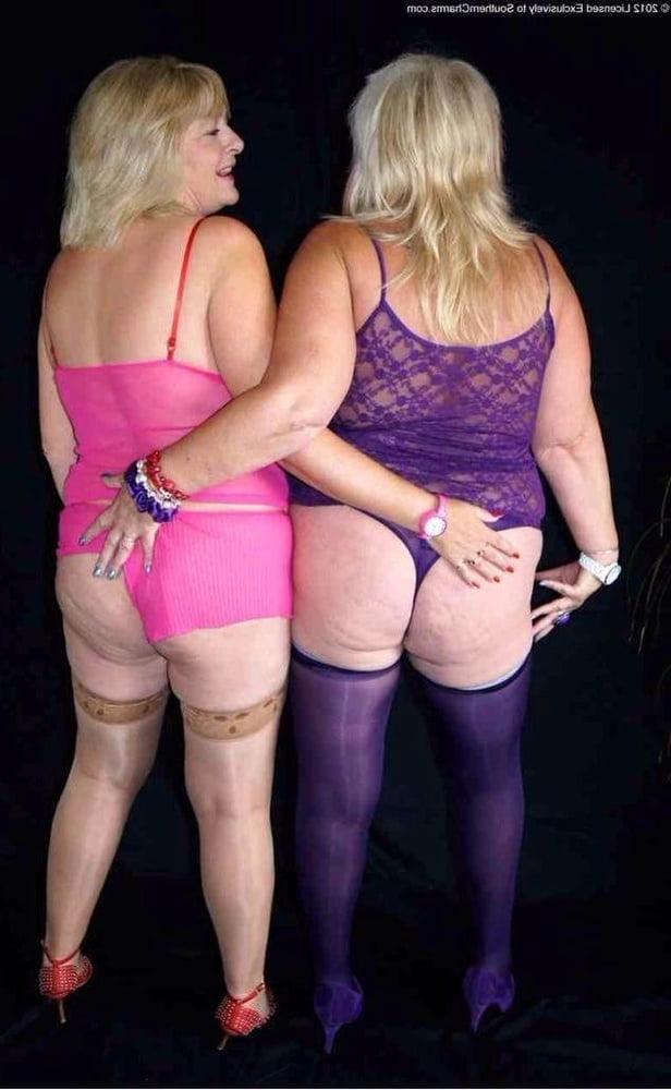 25P Brit Lady