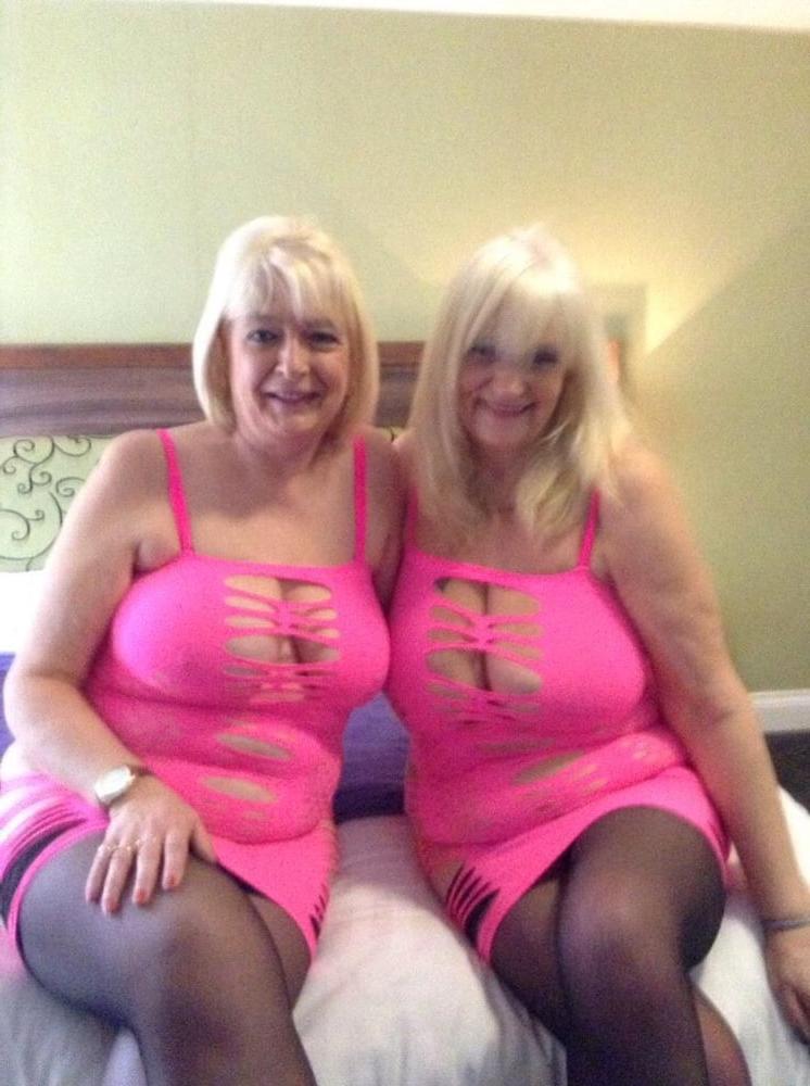 25P Brit Lady