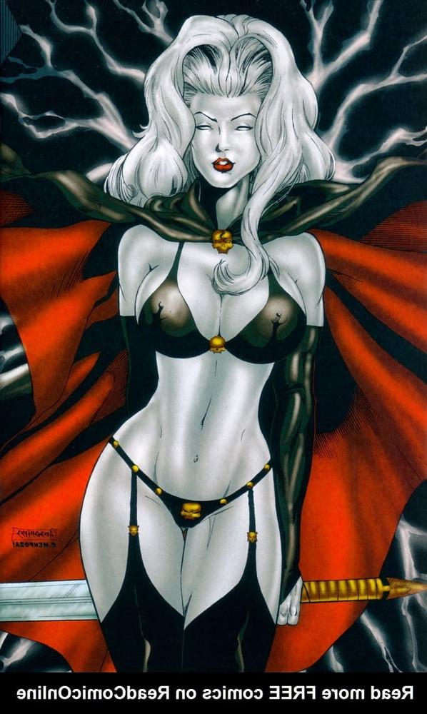 25P lady death